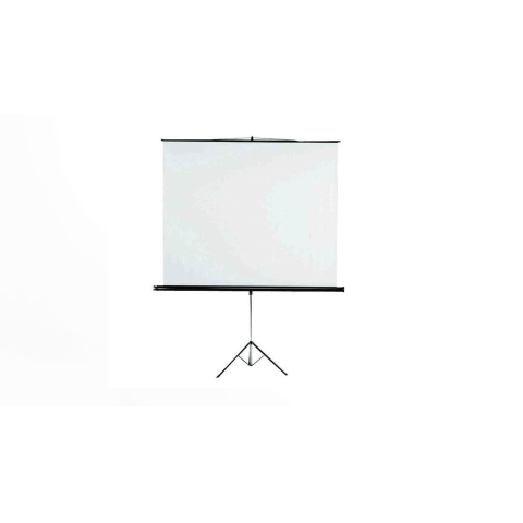 8 By 6 Projector screen for rent rent in bengaluru